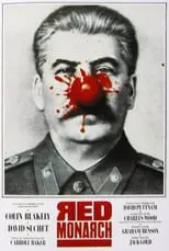 Película Red Monarch