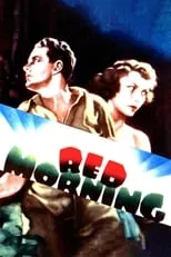 Póster de la película Red Morning