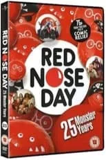 Poster de la película Red Nose Day: 25 Monster Years - Películas hoy en TV