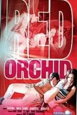 Aniko Kaposi es  en Red Orchid