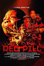 Poster de Red Pill