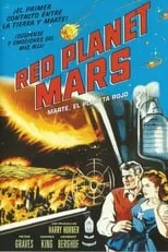 George Blagoi interpreta a Russian Official (uncredited) en Red Planet Mars (Marte, el planeta rojo)