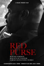 Portada de Red Purse