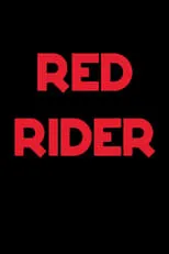 Kojo Asiedu es Xavier en Red Rider