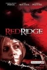 Amanda Welles interpreta a Alicia en Red Ridge