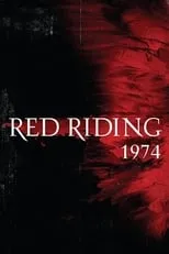 Portada de Red Riding: 1974, Parte 1