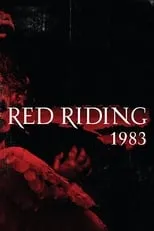 Gerard Kearns interpreta a Leonard Cole en Red Riding: 1983, Parte 3