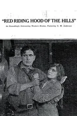 Lee Willard es His pal en Red Riding Hood of the Hills