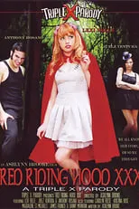 Poster de la película Red Riding Hood XXX: A Triple X Parody - Películas hoy en TV