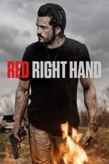 Poster de la película Red Right Hand - Películas hoy en TV