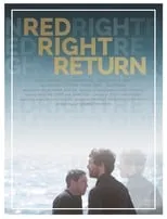 Póster de la película Red Right Return