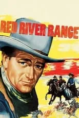 Portada de Red River Range