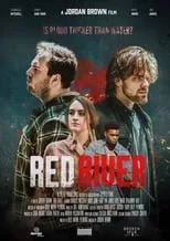 Película Red River