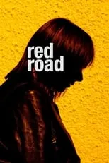 Poster de Red Road