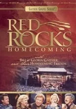 Ivan Parker es  en Red Rocks Homecoming