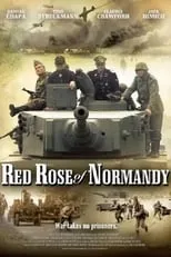 Poster de la película Red Rose of Normandy - Películas hoy en TV