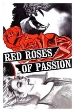 Patricia McNair es Carla Holmes en Red Roses of Passion