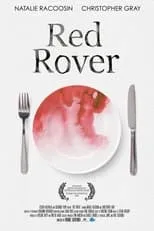 Portada de Red Rover