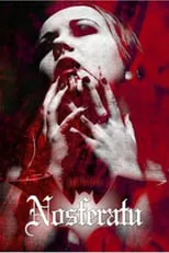 Poster de Red Scream Nosferatu