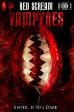 Película Red Scream Vampyres