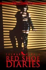 Póster de la película Red Shoe Diaries 2: Double Dare