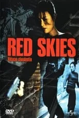 Portada de Red Skies