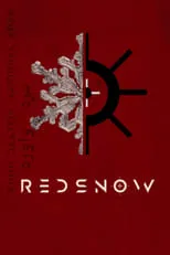 Portada de Red Snow