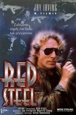 Película Red Steel