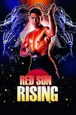 Terry Farrell interpreta a Det. Karen Ryder en Red Sun Rising