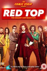 Película Red Top