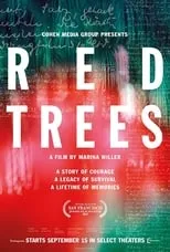 Poster de Red Trees