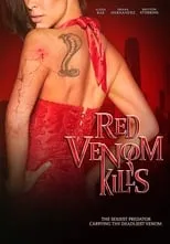 Britton Stebbins es Thomas / Cop en Red Venom Kills