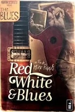 Brownie McGhee interpreta a Self (archive footage) en Red, White and Blues