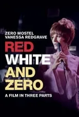 Julia Foster interpreta a  en Red, White, and Zero