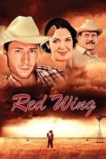 Poster de Red Wing