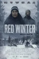 Portada de Red Winter