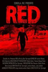 Poster de Red