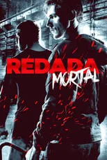 Redada mortal portada