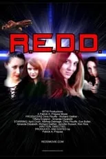 Película R.E.D.D.