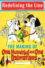 Película Redefining the Line: The Making of One Hundred and One Dalmatians