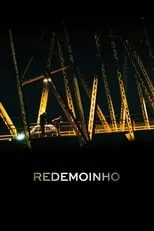 Poster de Redemoinho