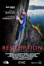 Película Redemption - The James Pearson Story