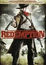 Película Redemption: A Mile from Hell