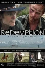 Fenton Quinn interpreta a Orrin Porter Rockwell en Redemption: For Robbing the Dead