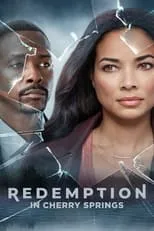 Poster de la película Redemption in Cherry Springs - Películas hoy en TV