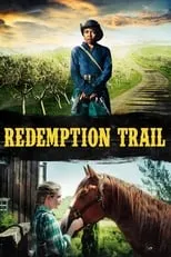 Beth Lisick interpreta a Larraine en Redemption Trail