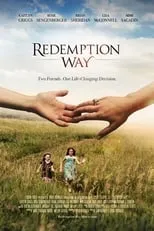 Póster de Redemption Way