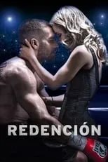 Poster de Redención (Southpaw)