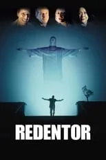 Póster de la película Redentor