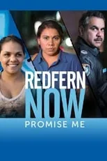 Poster de la película Redfern Now: Promise Me - Películas hoy en TV